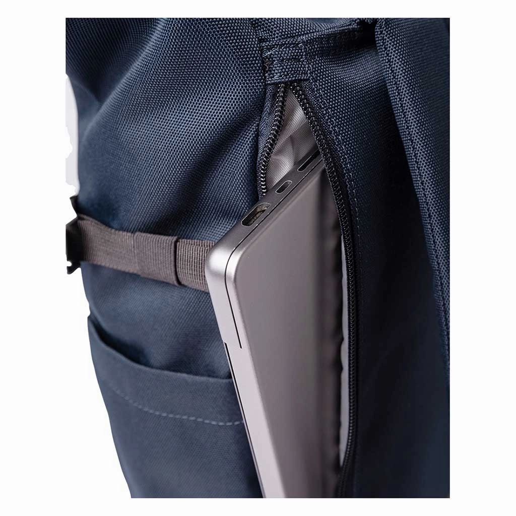 Icon Rolltop Backpack