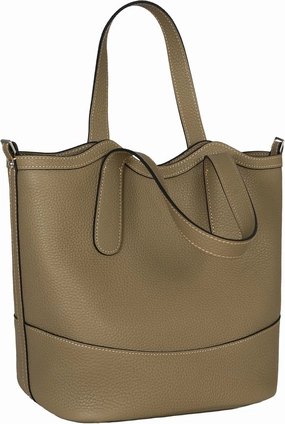 Iswee Genuine Leather Purses for Women Shoulder Handbags Designer Hobo Crossbody Purse Top Handle Purse