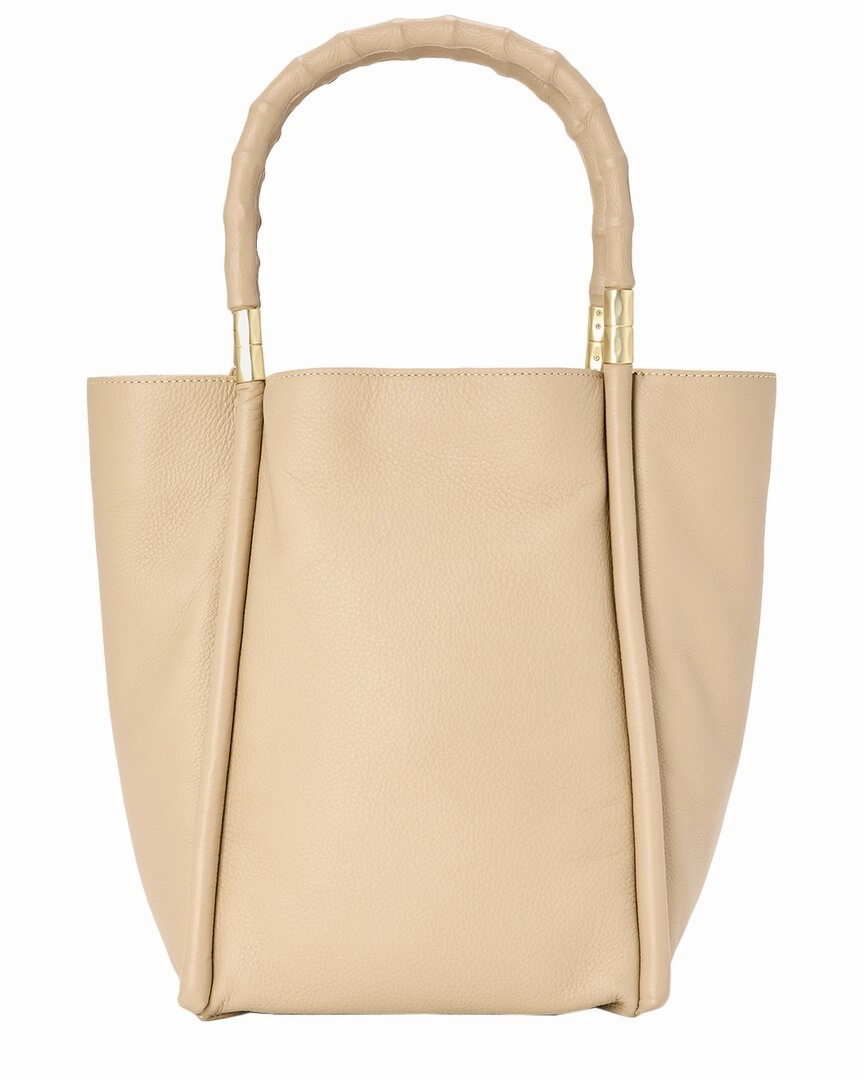 J.McLaughlin Lockwood Leather Handbag