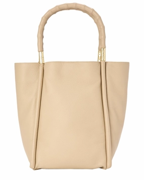 J.McLaughlin Lockwood Leather Handbag