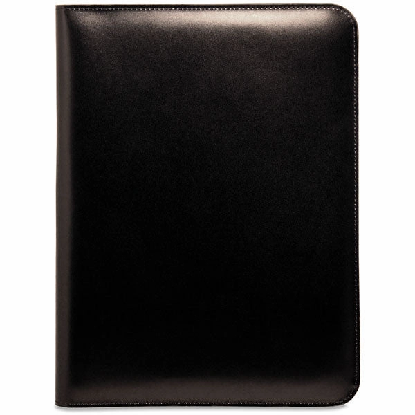 Jack Georges Elements Collection #4111 Letter Size Writing Pad Holder