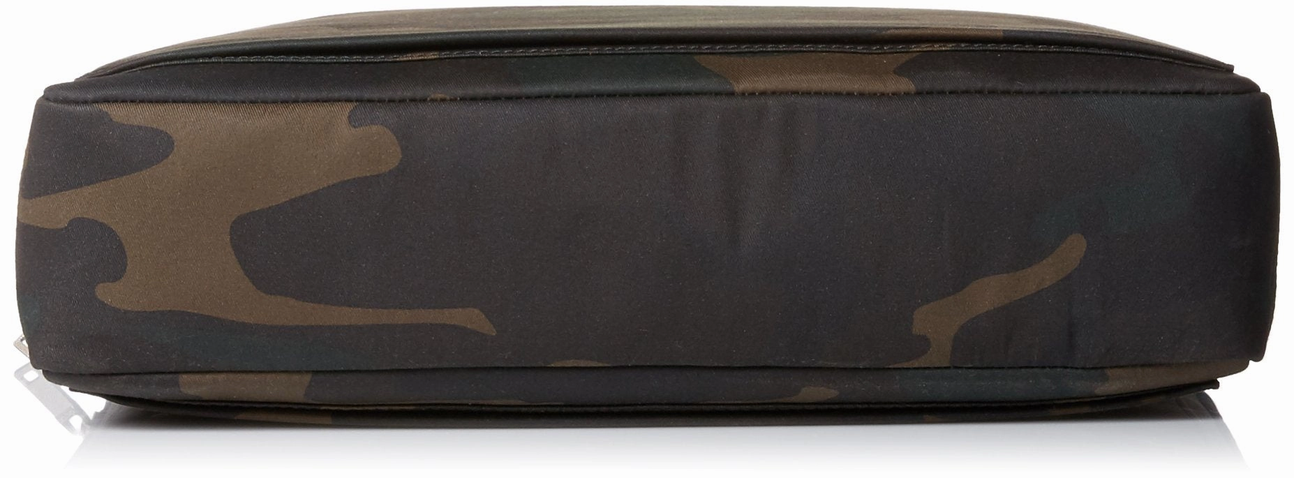 Jack Spade Camo Waxwear Commuter Brief