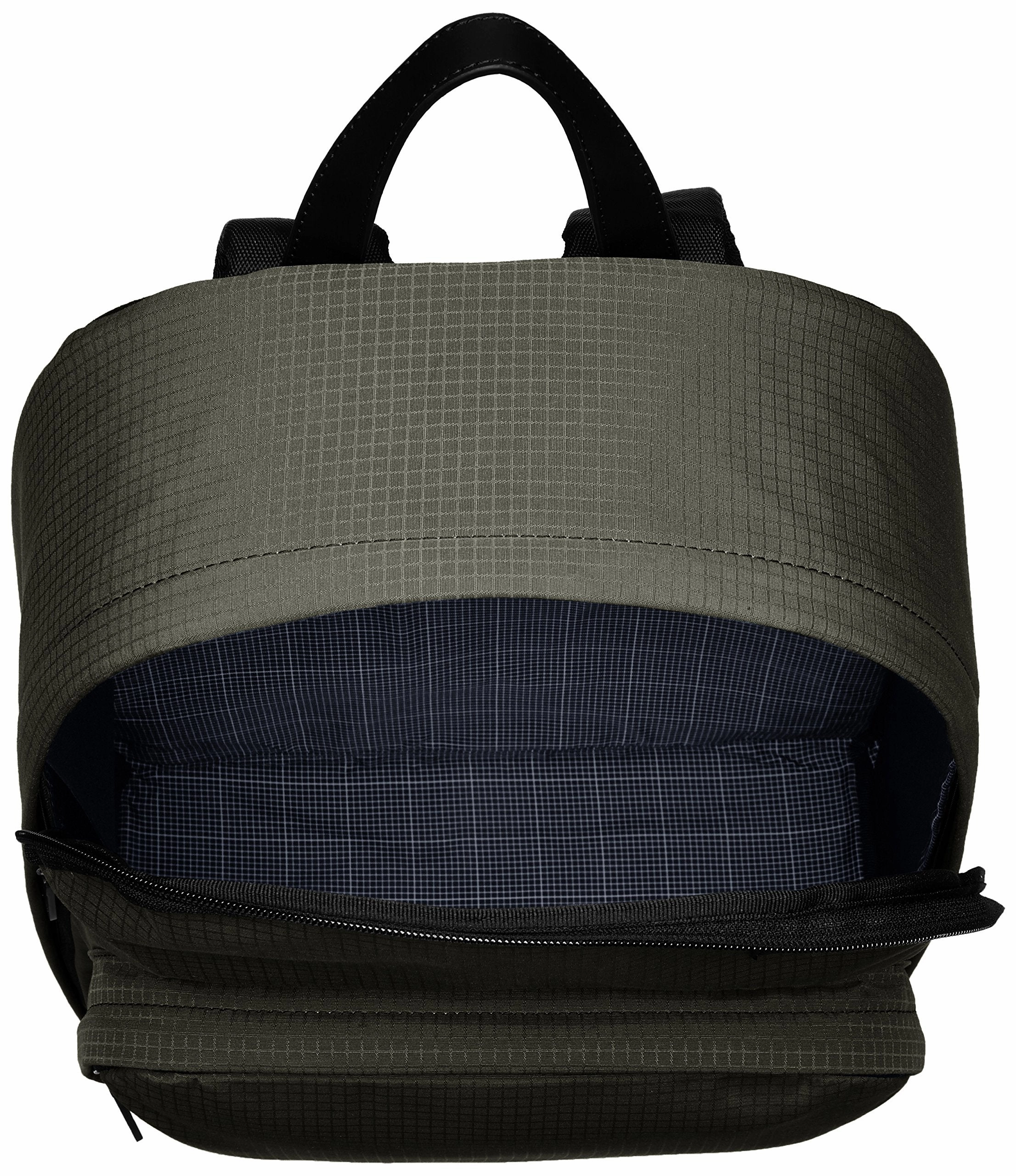 Jack Spade Men's Solid Ripstop Bookpack
