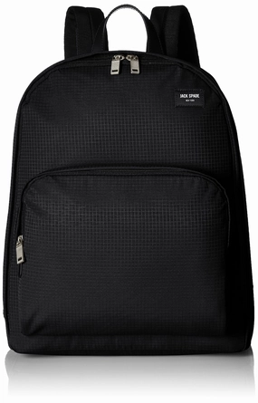 Jack Spade Men's Solid Ripstop Bookpack