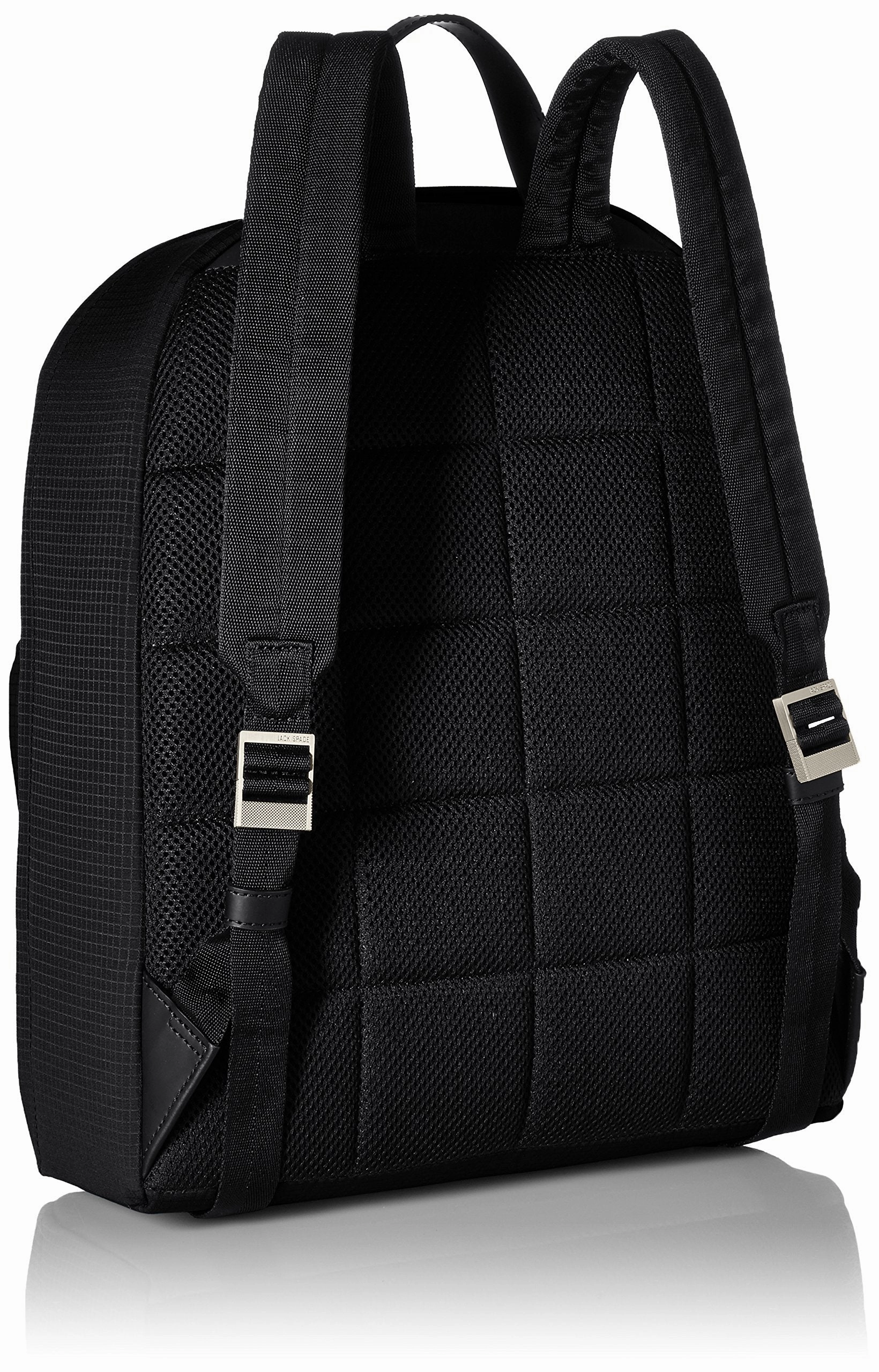 Jack Spade Men's Solid Ripstop Bookpack