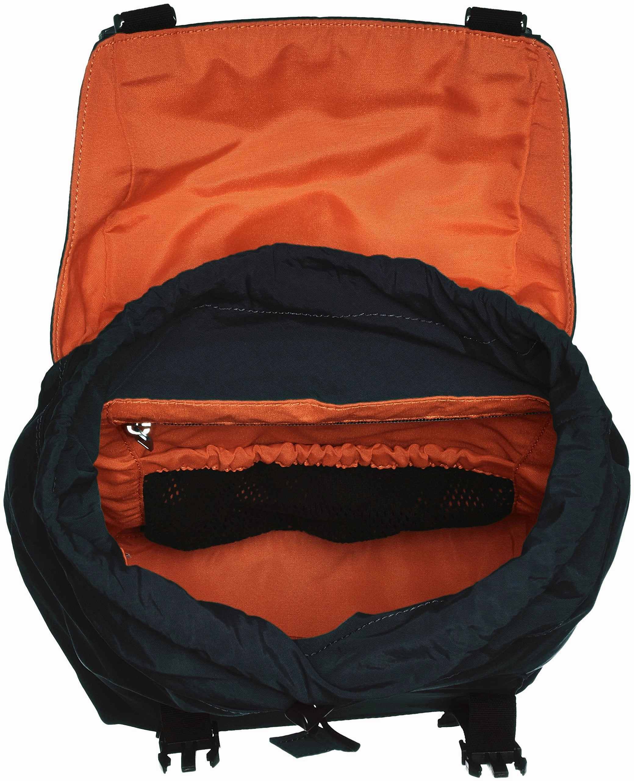 Jack Spade Men's Tech Travel Nylon Army Backpack