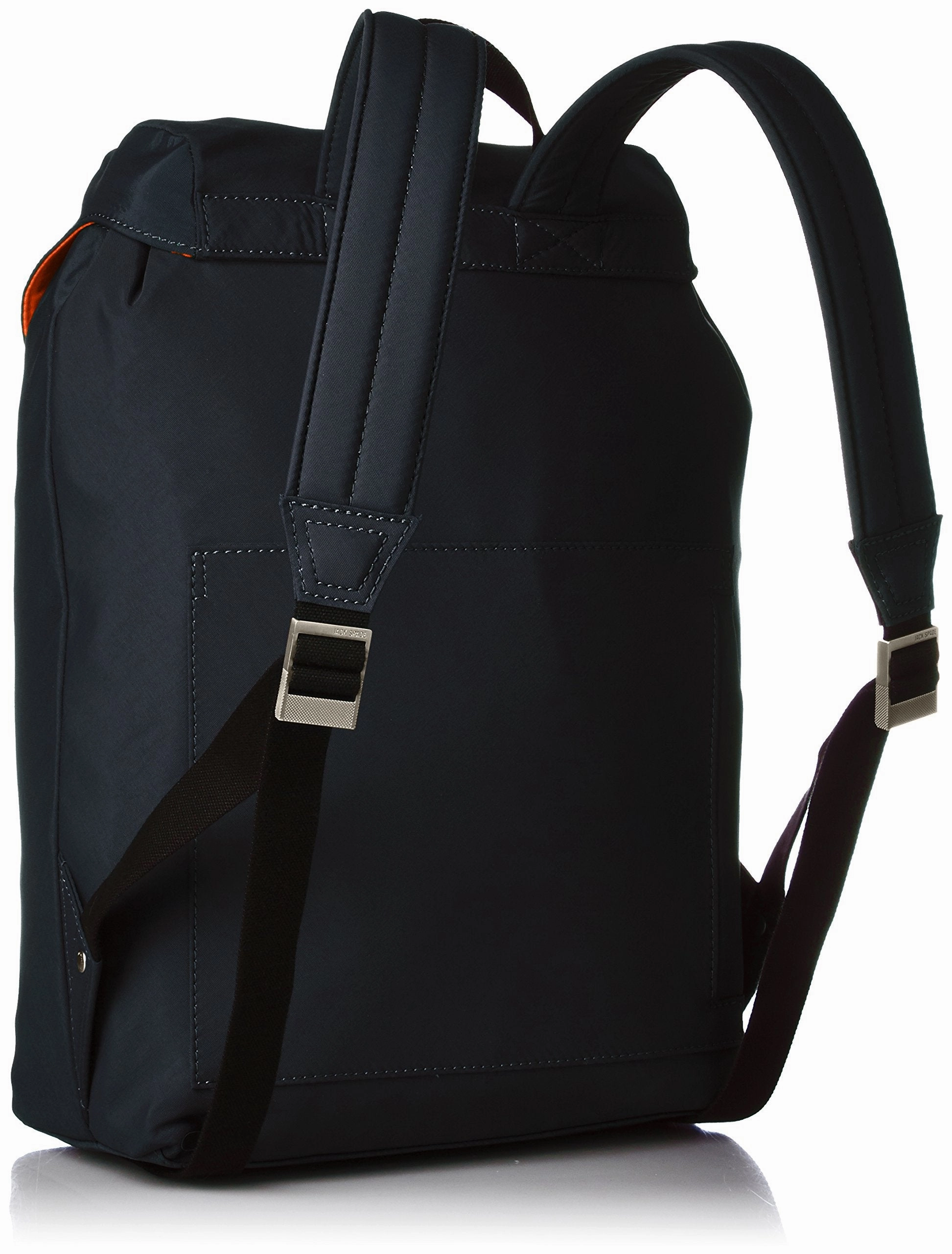 Jack Spade Men's Tech Travel Nylon Army Backpack