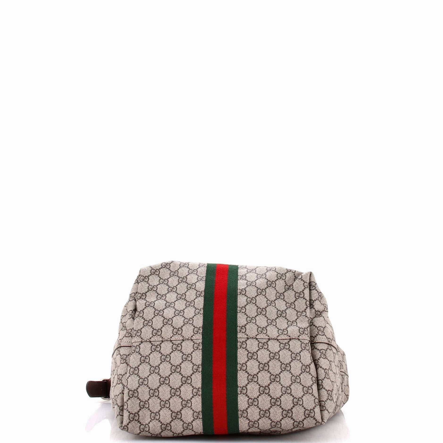 Jackie 1961 Shoulder Bag GG Coated Canvas Medium