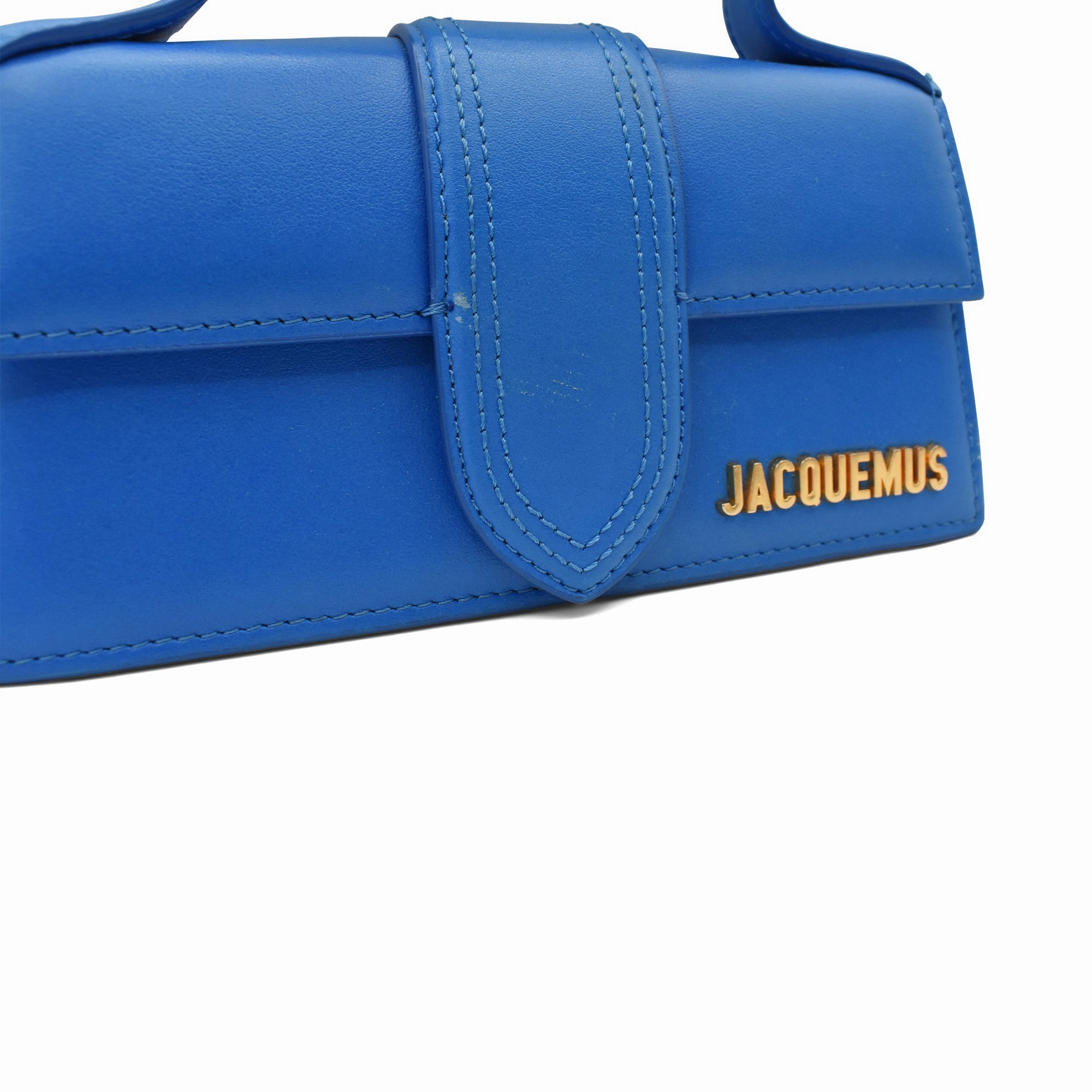 Jacquemus 'Le Bambino' Mini Bag