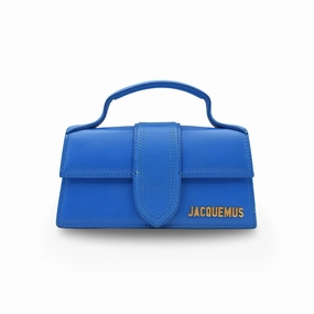 Jacquemus 'Le Bambino' Mini Bag