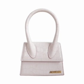Jacquemus 'Le Chiquito Moyen' Bag