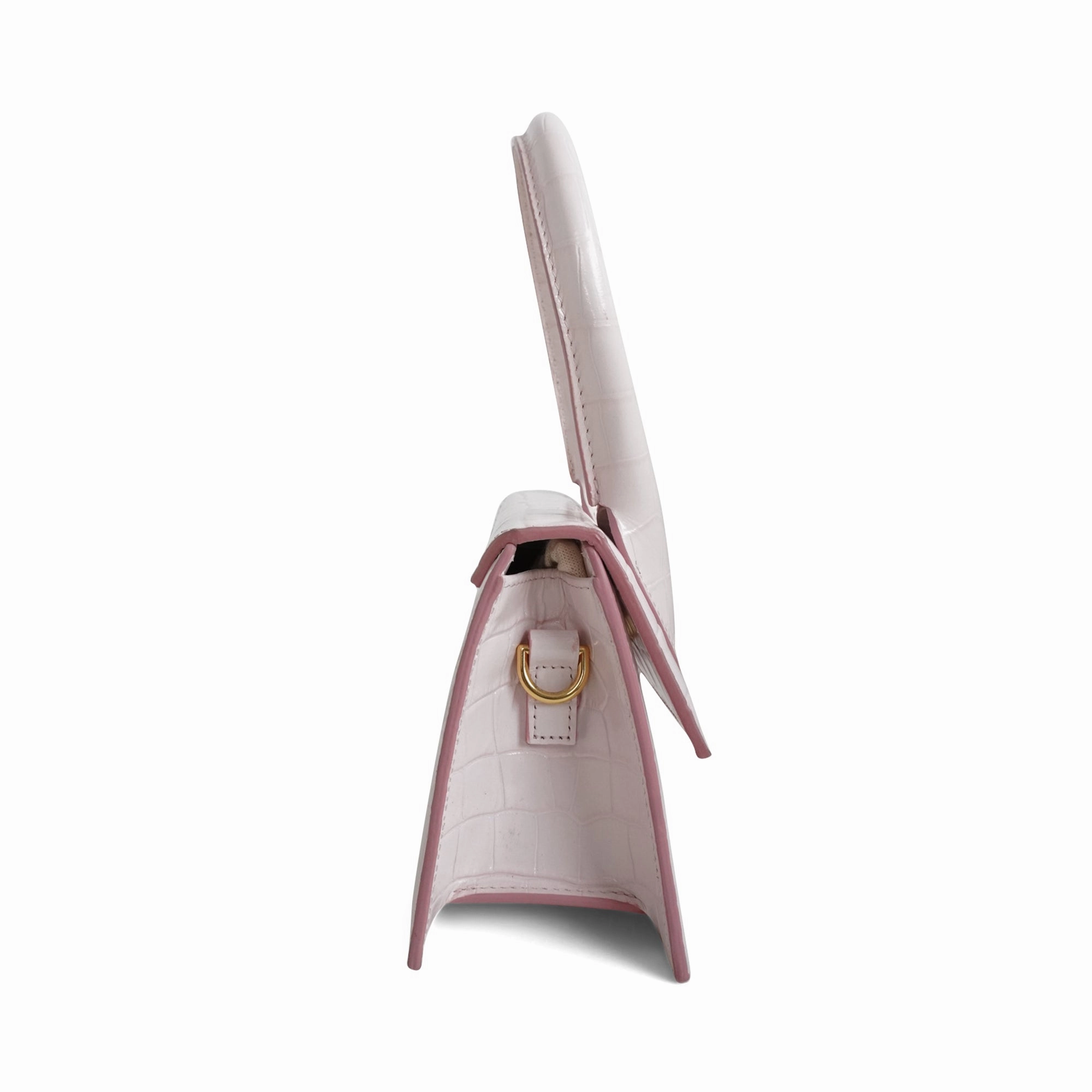 Jacquemus 'Le Chiquito Moyen' Bag