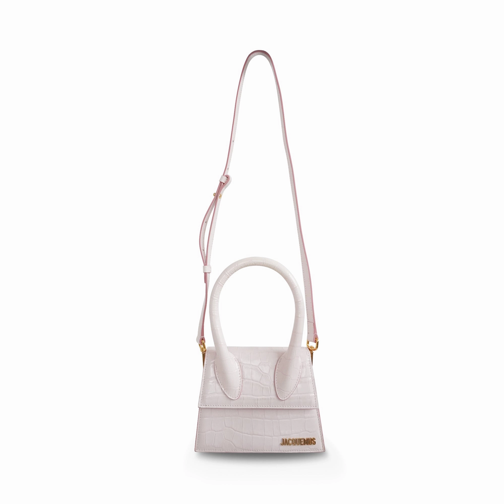 Jacquemus 'Le Chiquito Moyen' Bag