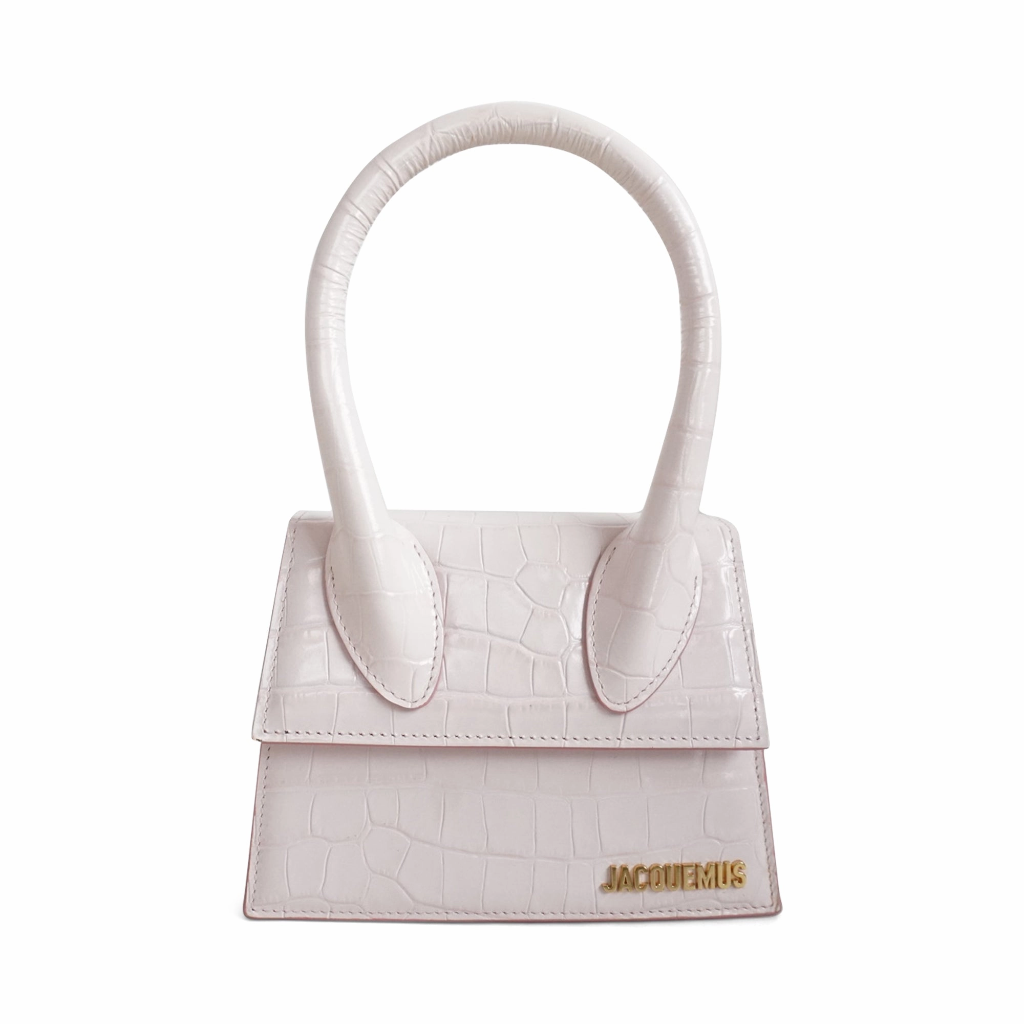 Jacquemus 'Le Chiquito Moyen' Bag