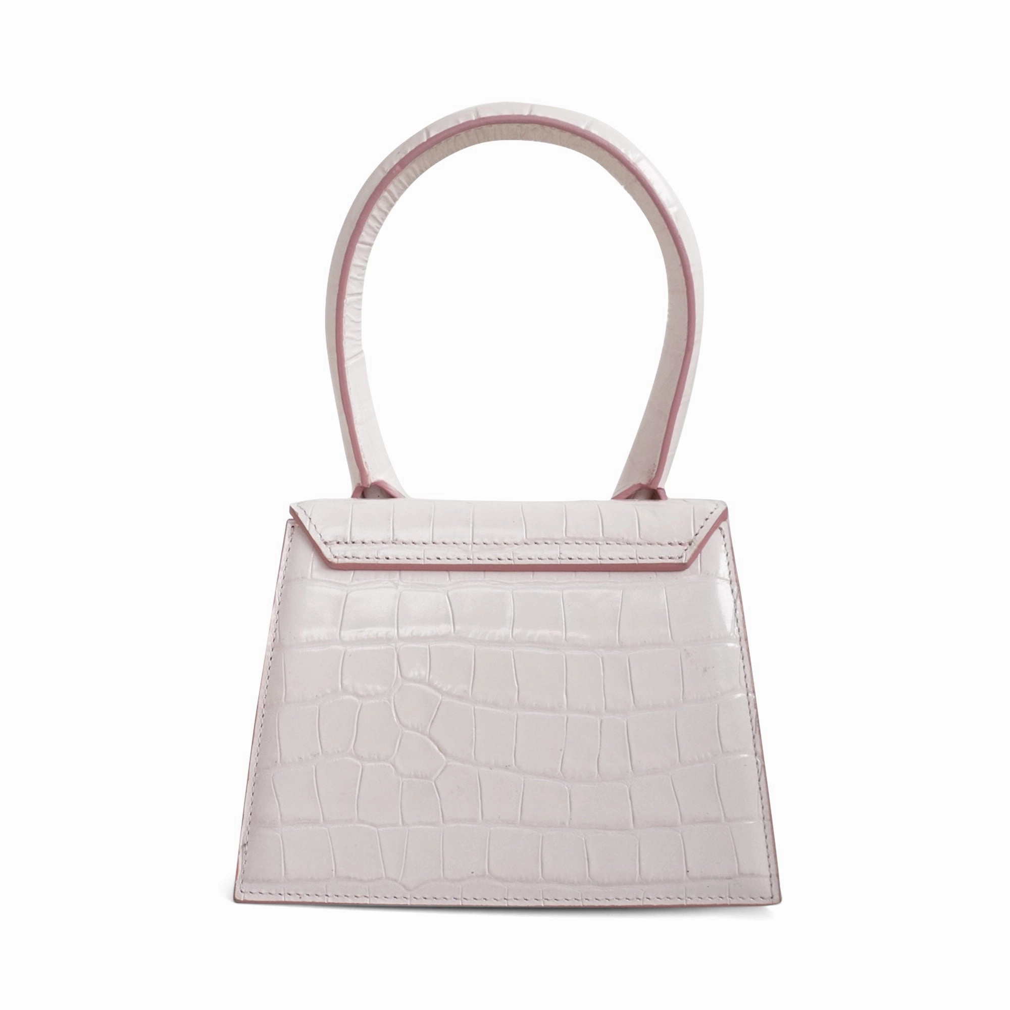 Jacquemus 'Le Chiquito Moyen' Bag
