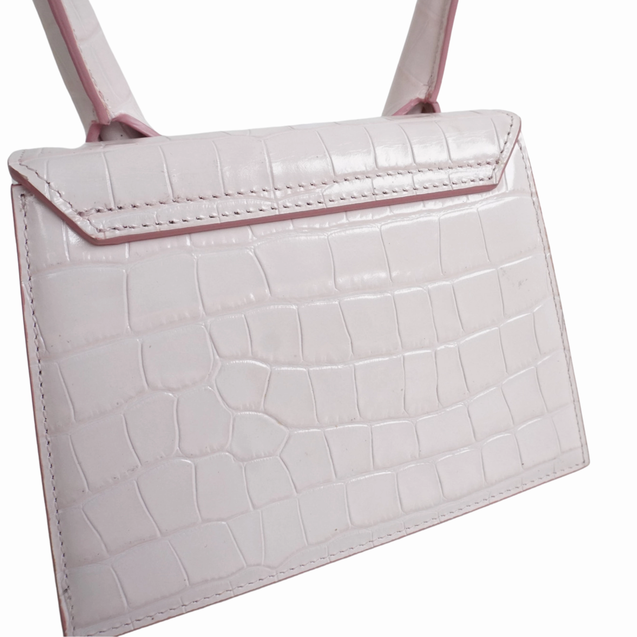 Jacquemus 'Le Chiquito Moyen' Bag