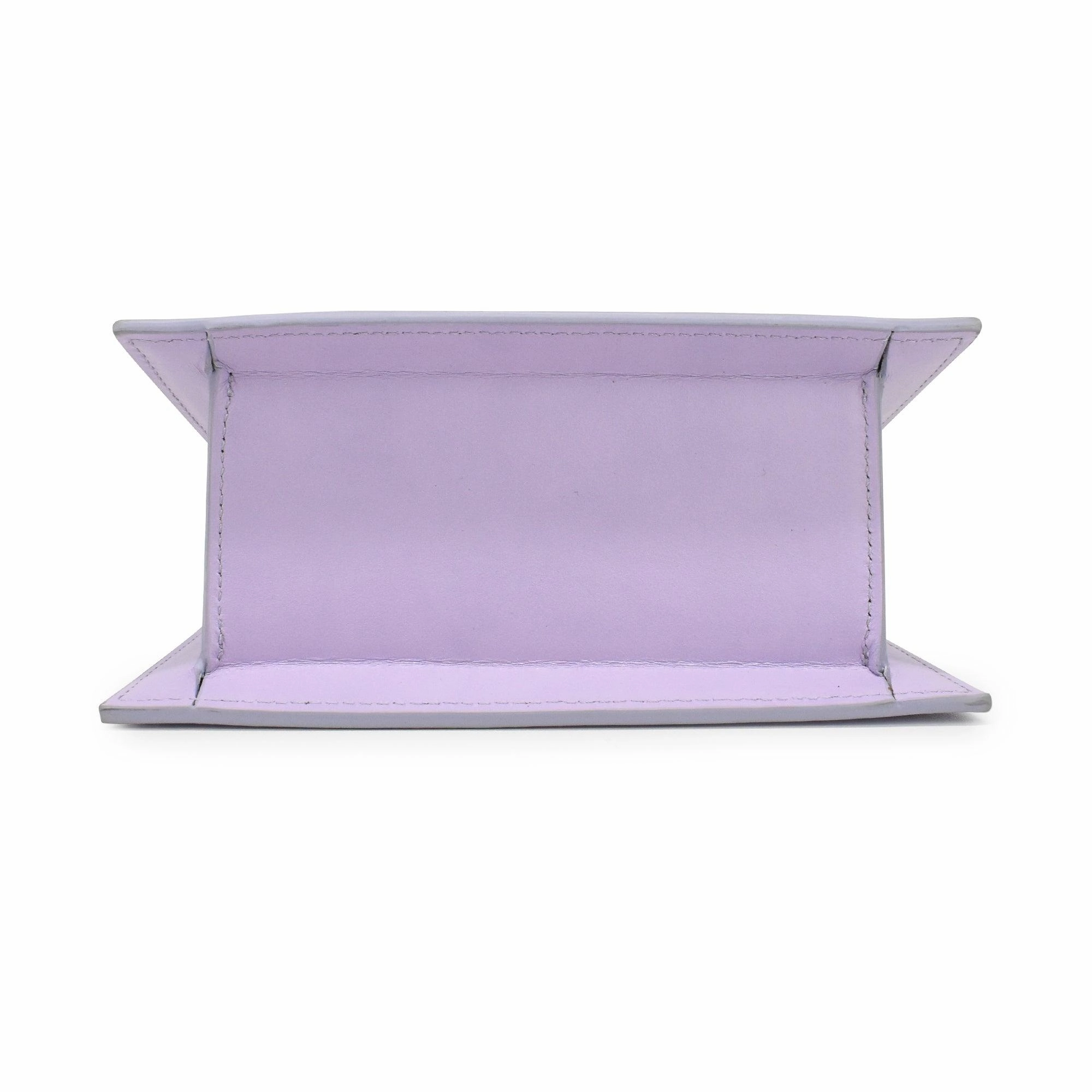 Jacquemus 'Le Chiquito Moyen' Handbag