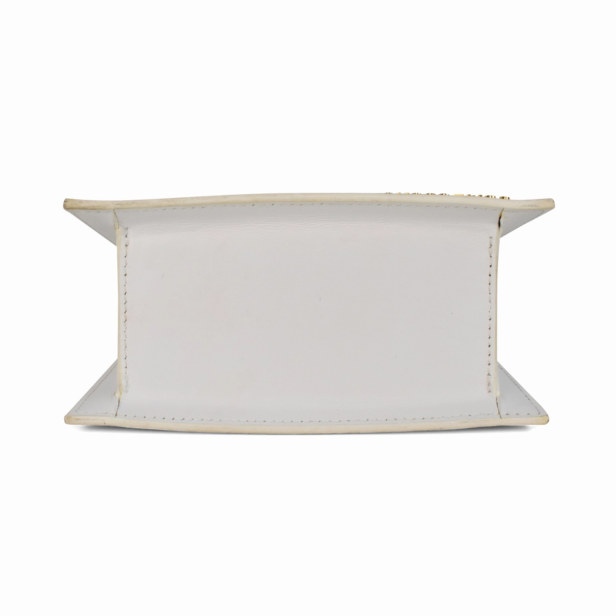 Jacquemus 'Le Chiquito Moyen' Handbag