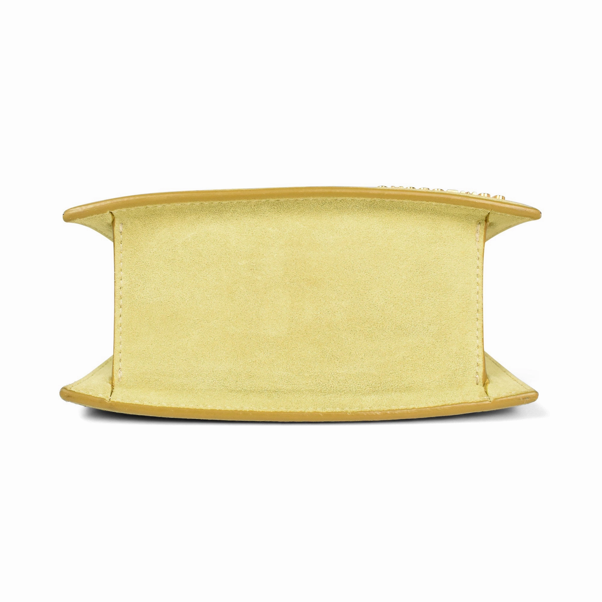 Jacquemus 'Le Chiquito Moyen' Handbag