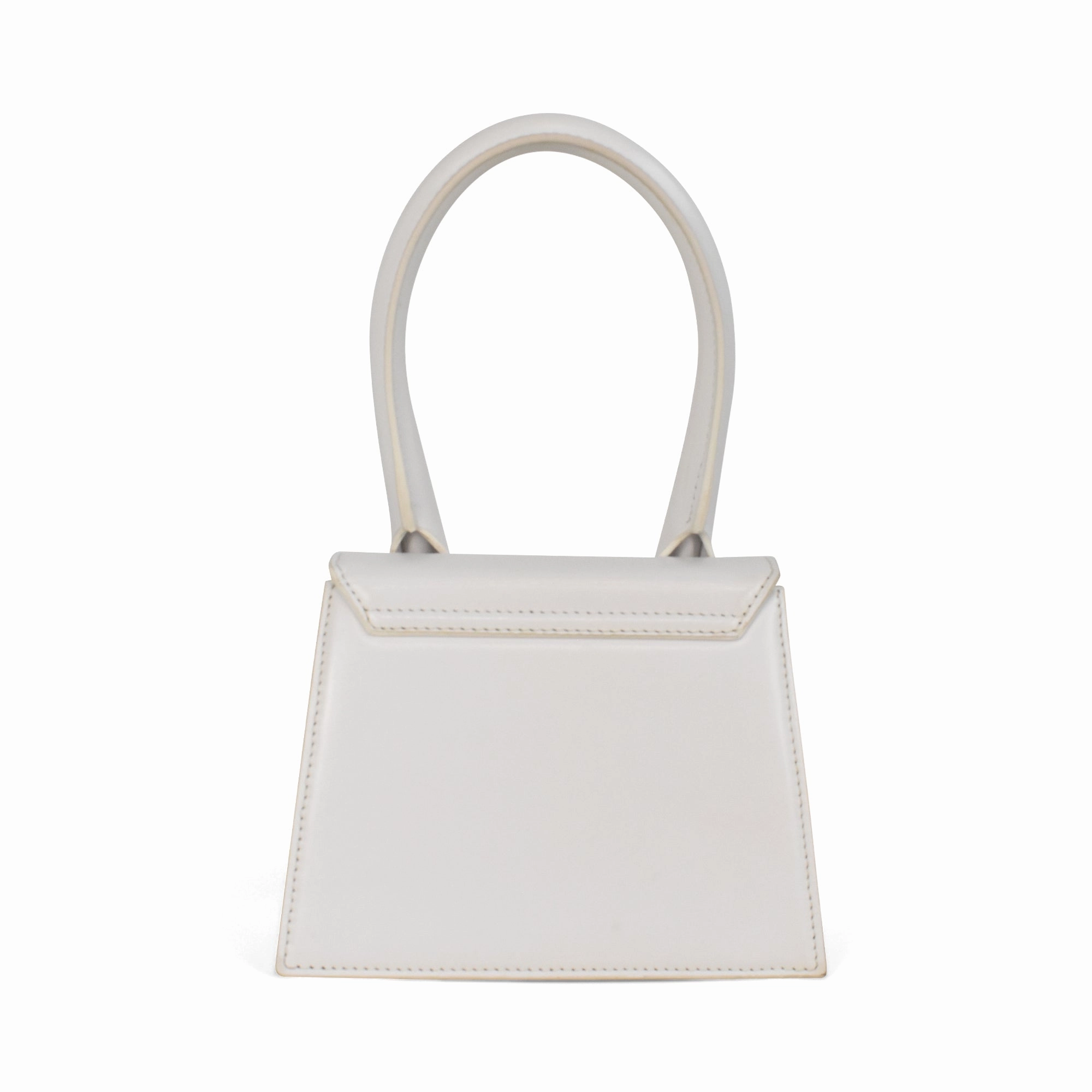 Jacquemus 'Le Chiquito Moyen' Handbag