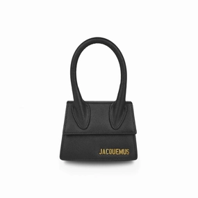 Jacquemus 'Le Chiquito Nano' Mini Bag