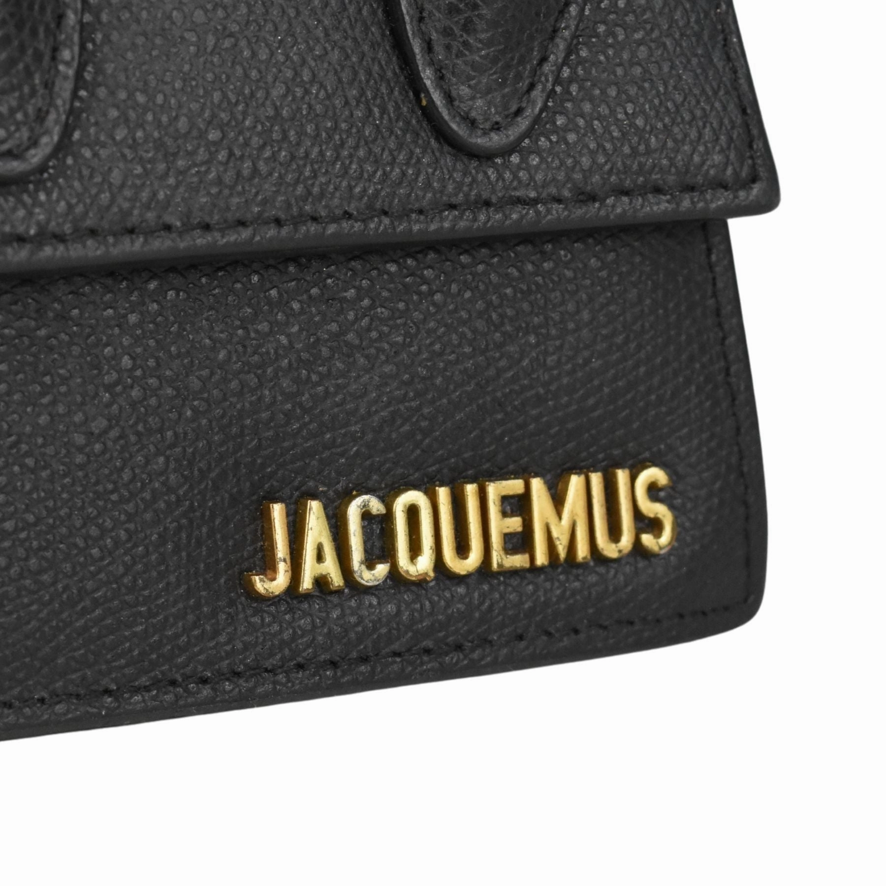 Jacquemus 'Le Chiquito Nano' Mini Bag