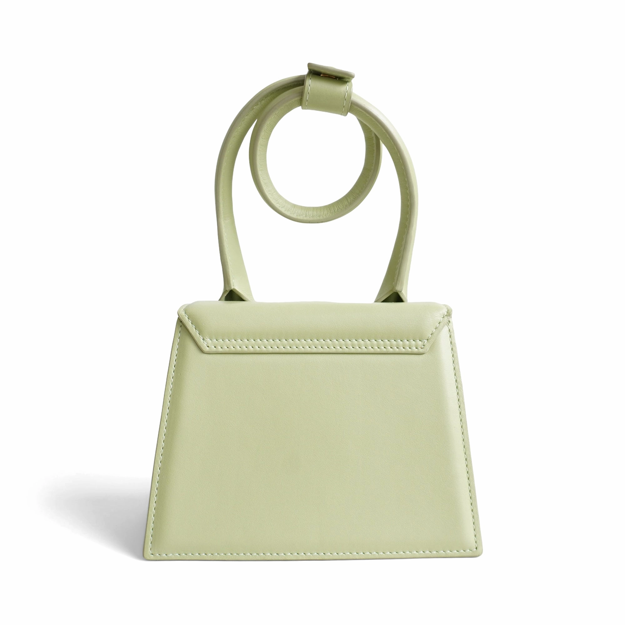 Jacquemus 'Le Chiquito Noeud' Bag