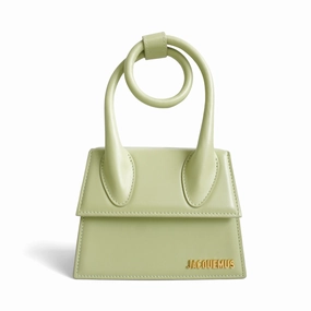 Jacquemus 'Le Chiquito Noeud' Bag