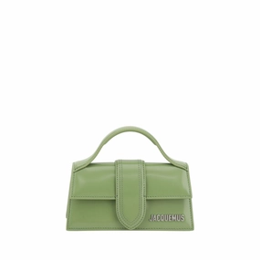Jacquemus Le Bambino Handbag
