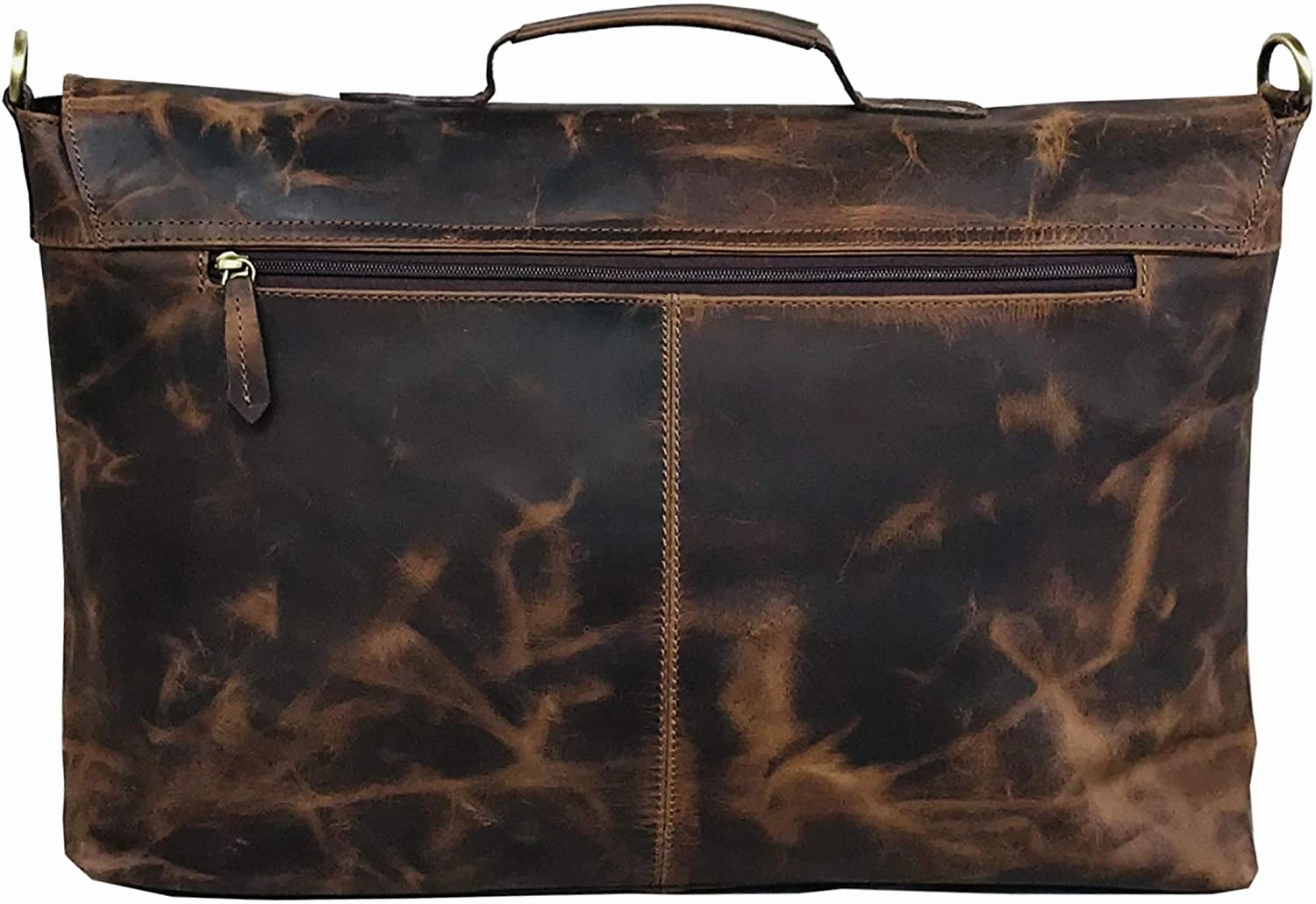 Jane & Joes Messenger Bag