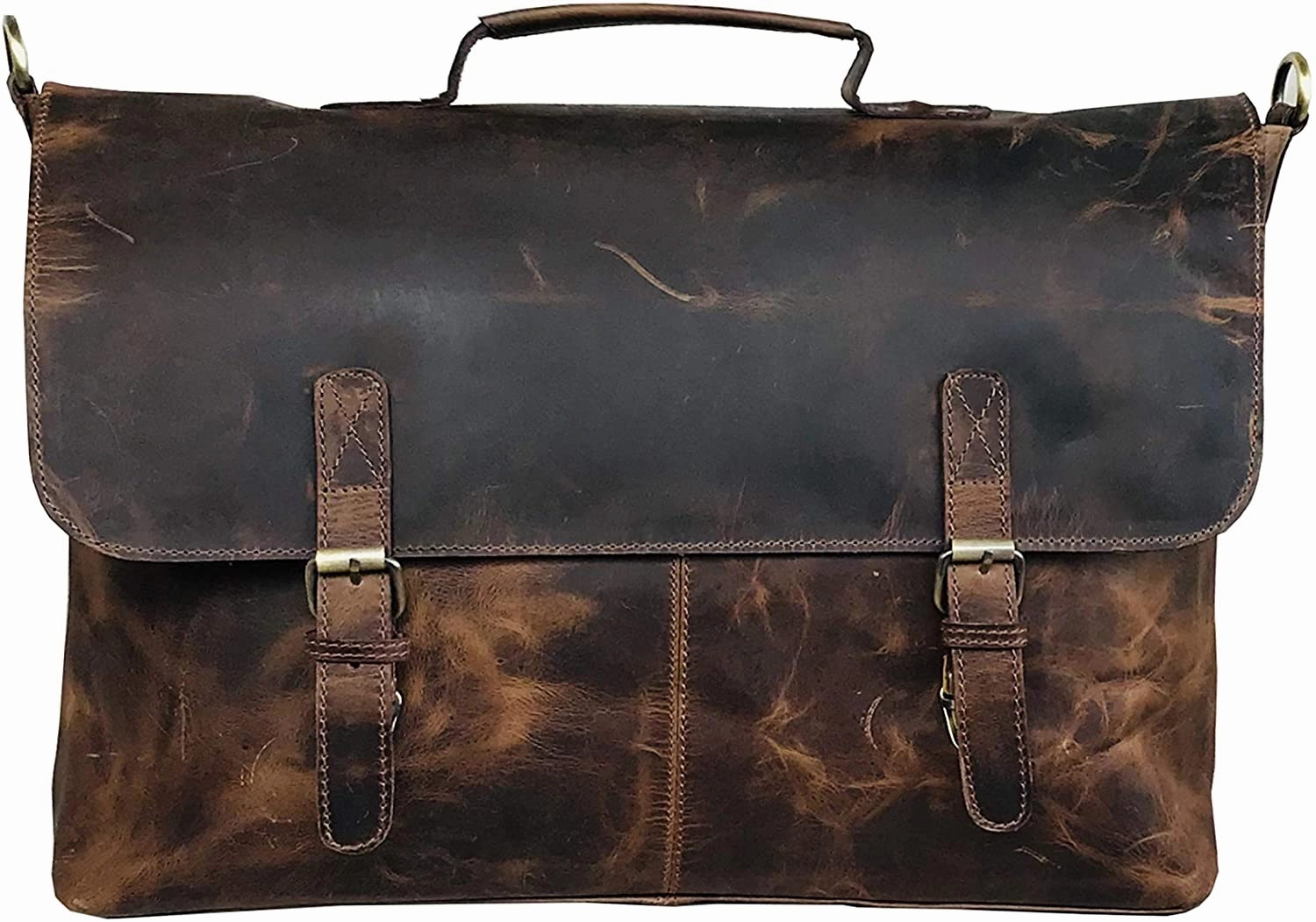 Jane & Joes Messenger Bag
