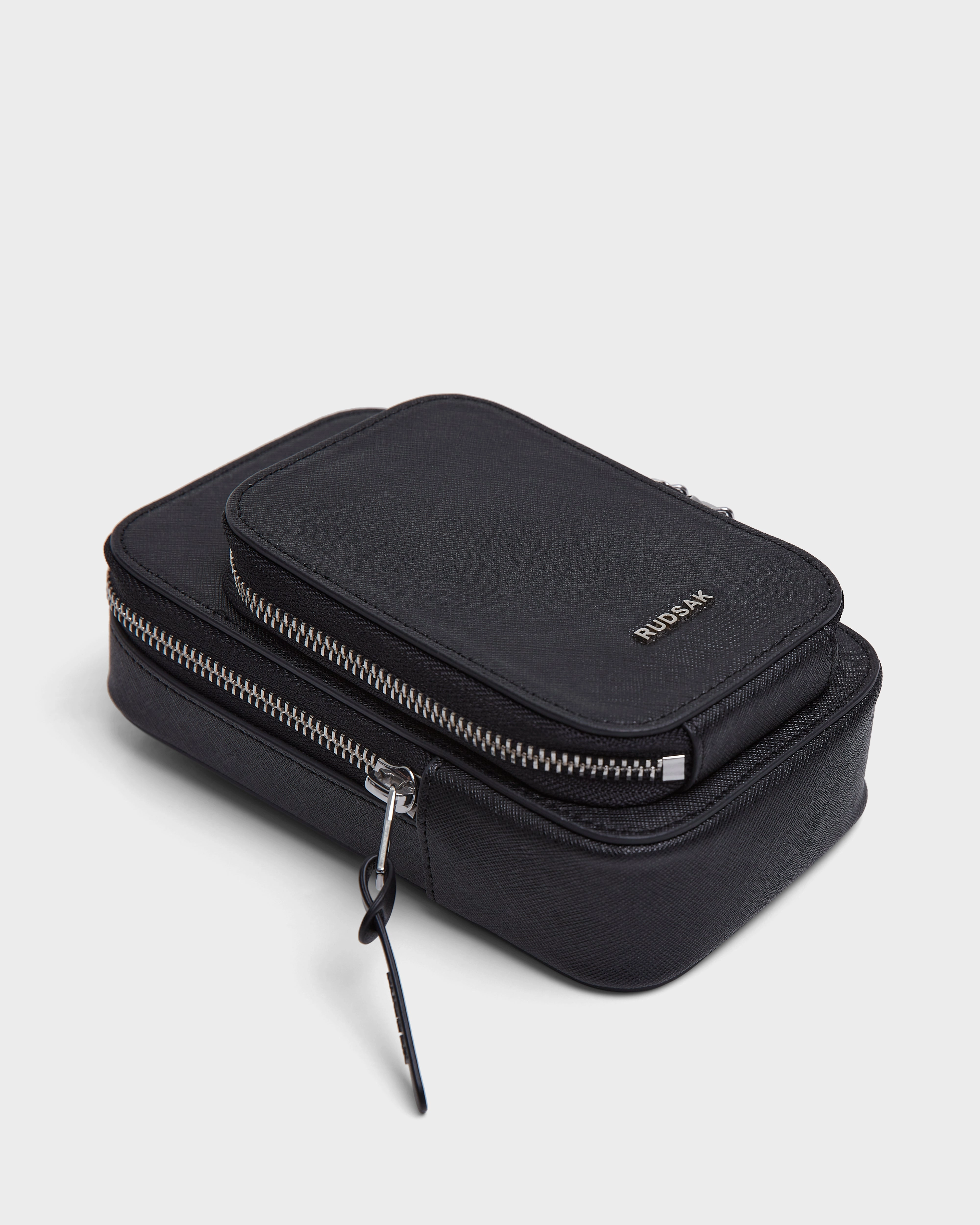JIMIE - L324505 Black