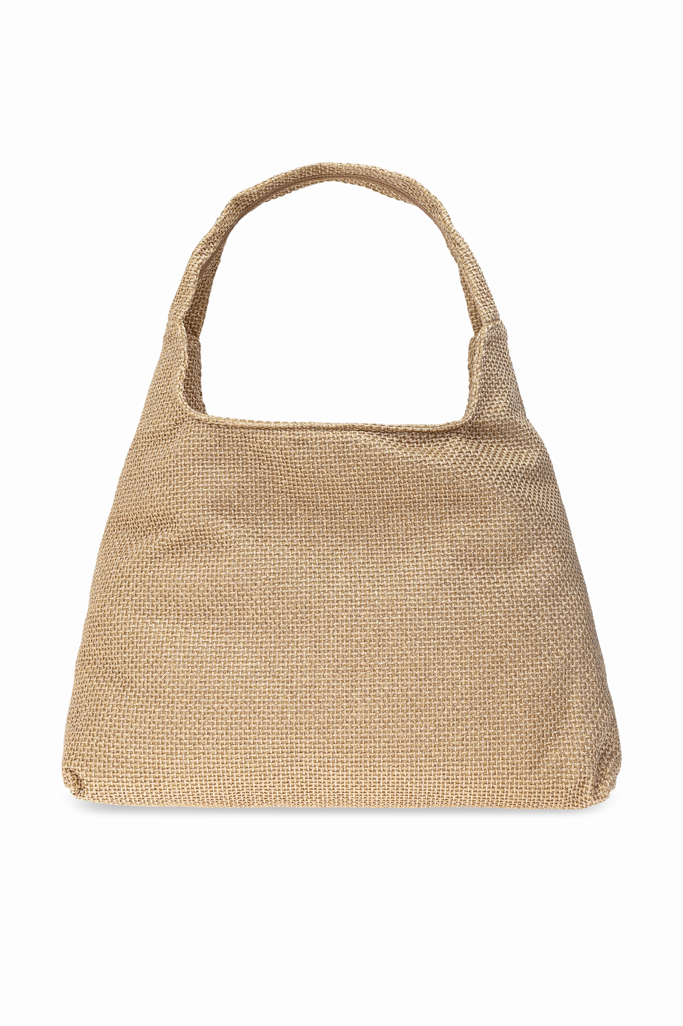 Jimmy Choo Bag Diamond Large In Shopper Style
