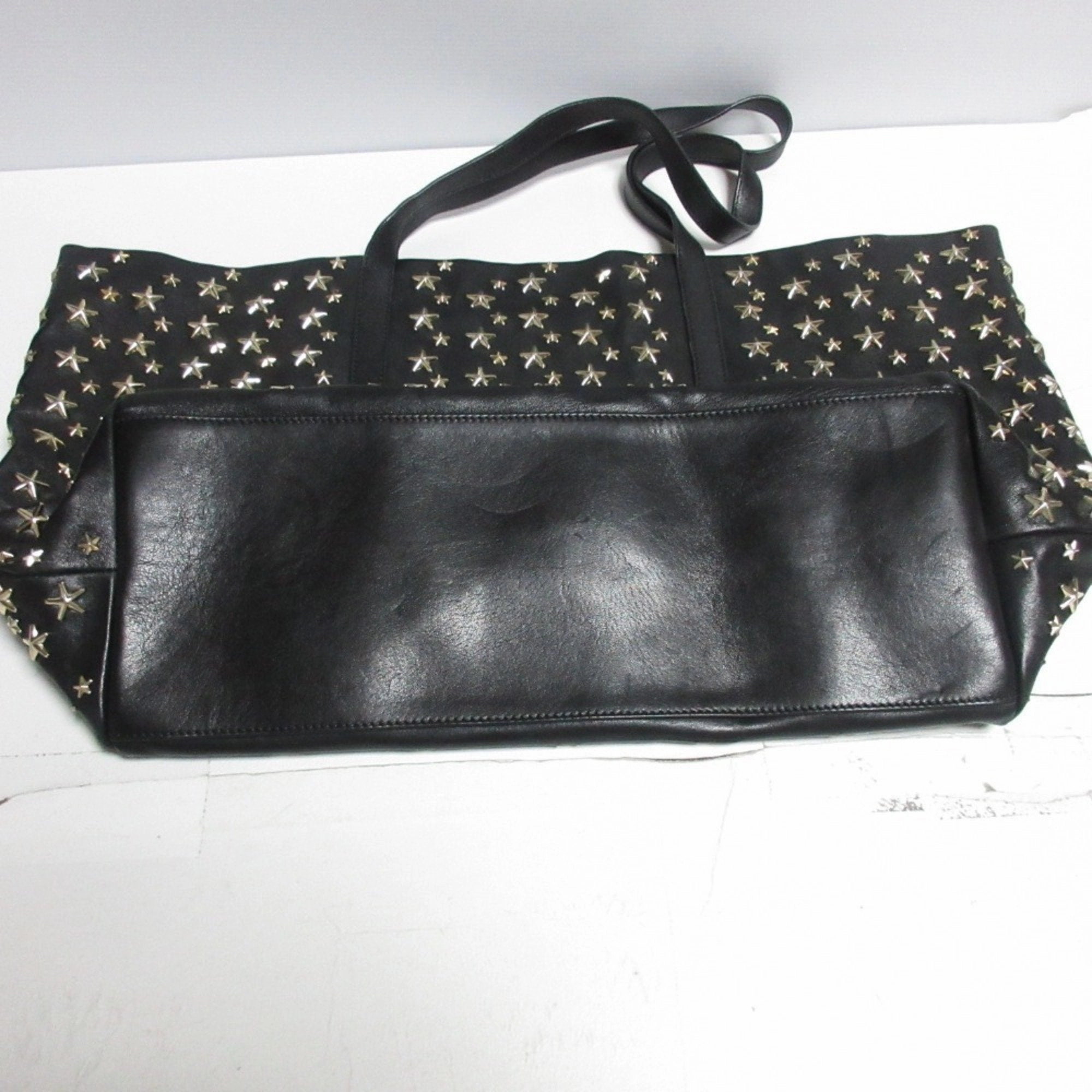Jimmy Choo Shoulder Bag (Pre-Owned)