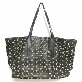 Jimmy Choo Shoulder Bag (Pre-Owned)