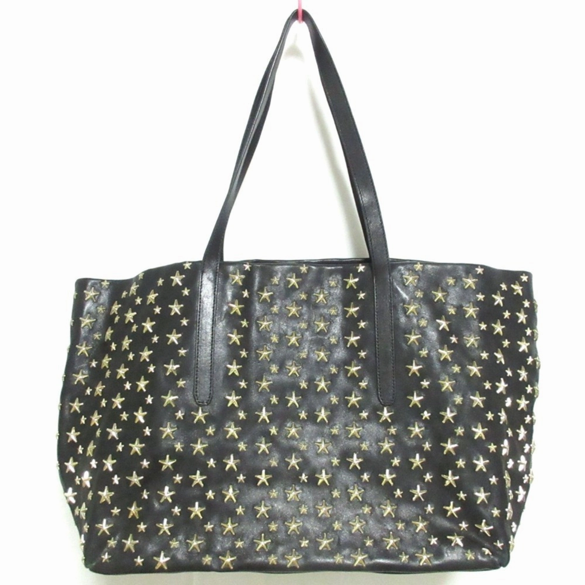 Jimmy Choo Shoulder Bag (Pre-Owned)