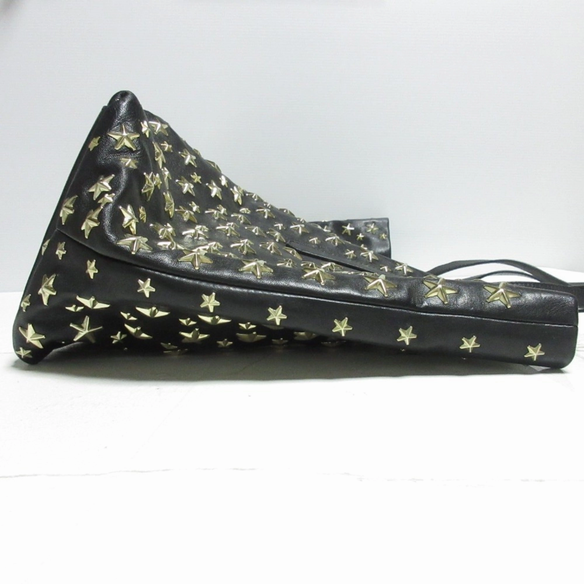 Jimmy Choo Shoulder Bag (Pre-Owned)