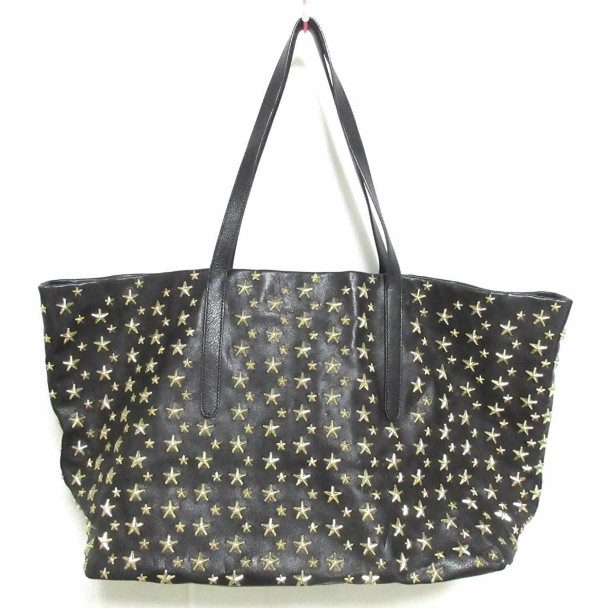 Jimmy Choo Shoulder Bag (Pre-Owned)