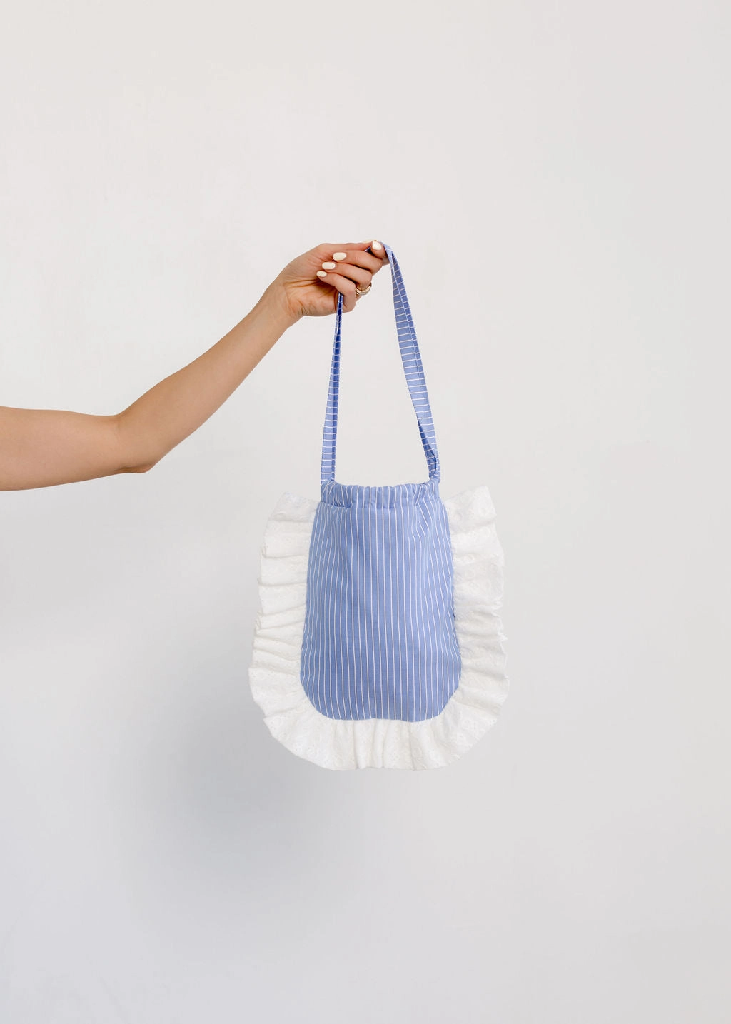 Josephine Bag - Ready To Ship
