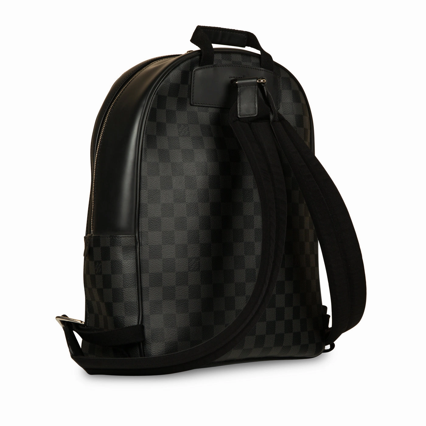 Josh Backpack - Damier Graphite Canvas
