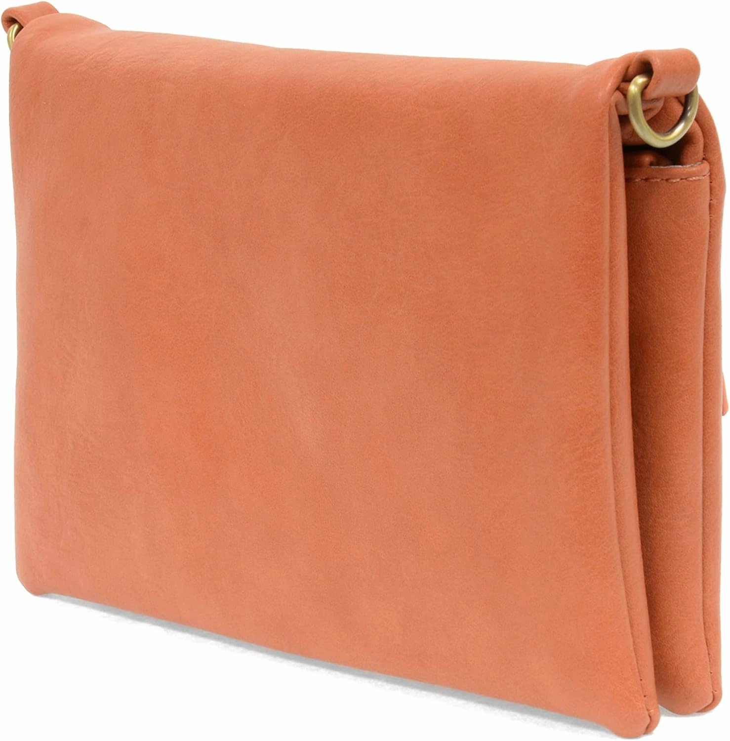 Joy Susan Multipocket Crossbody Bag: Kitty in Vegan