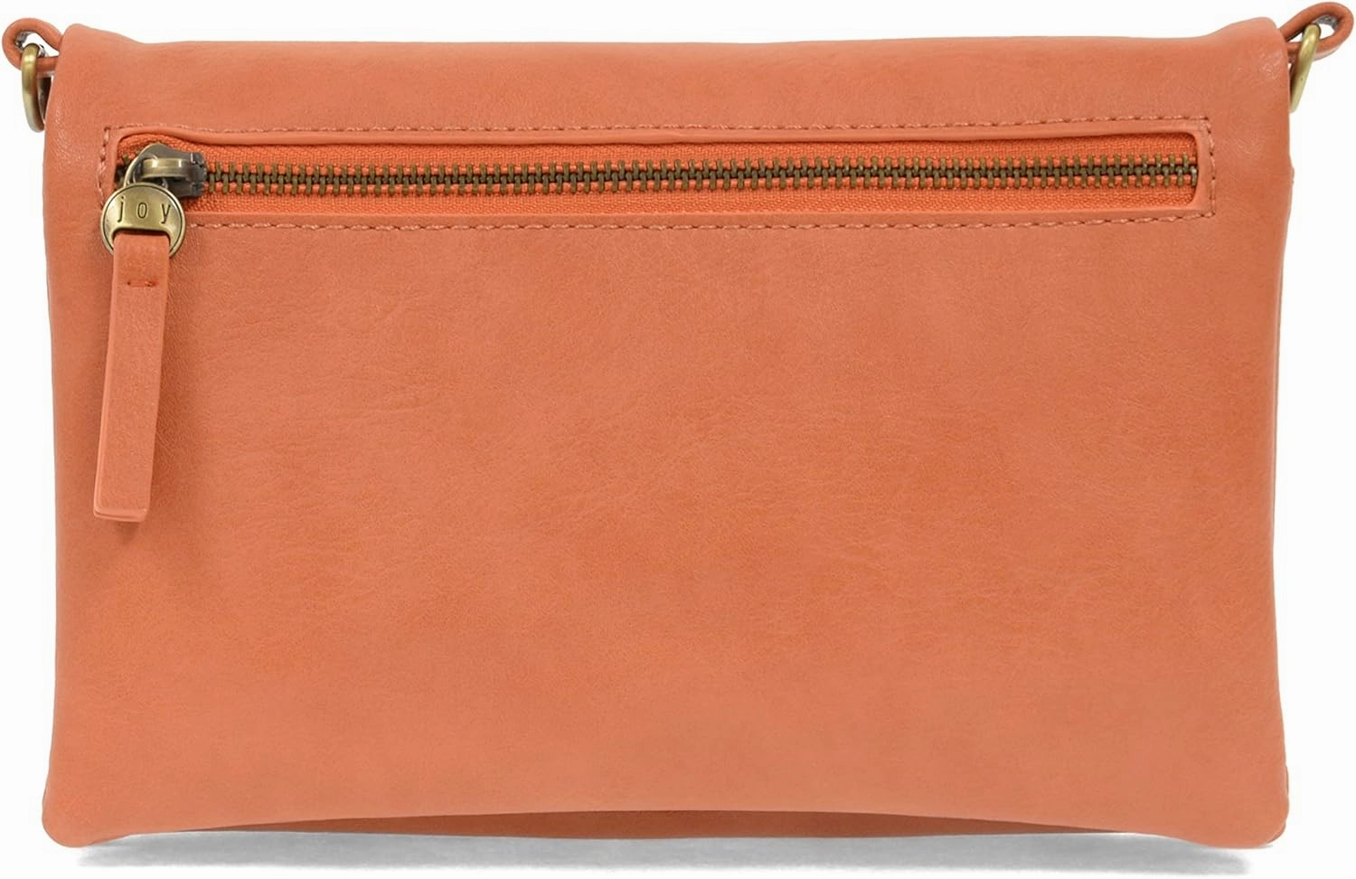 Joy Susan Multipocket Crossbody Bag: Kitty in Vegan