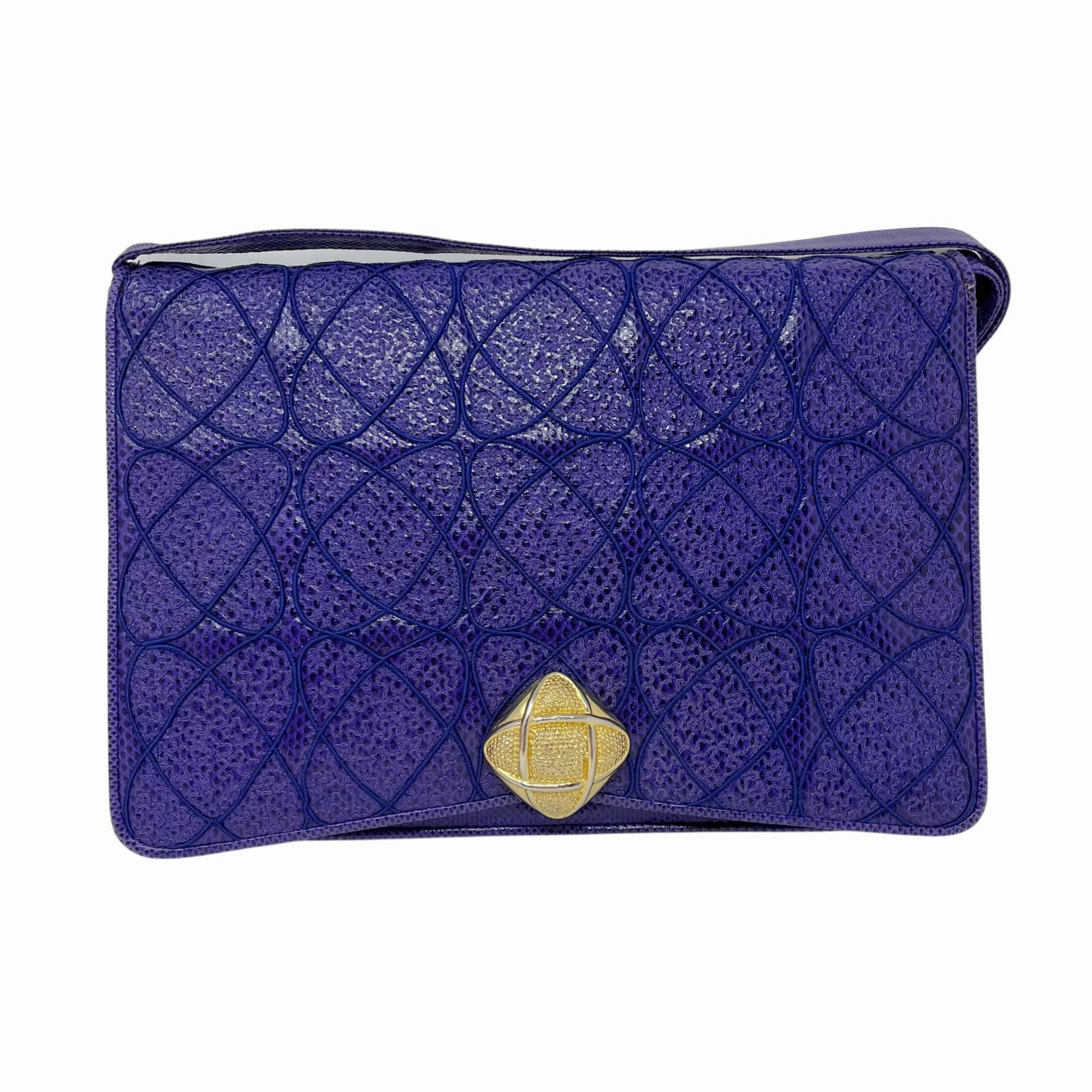 Judith Leiber Crossbody