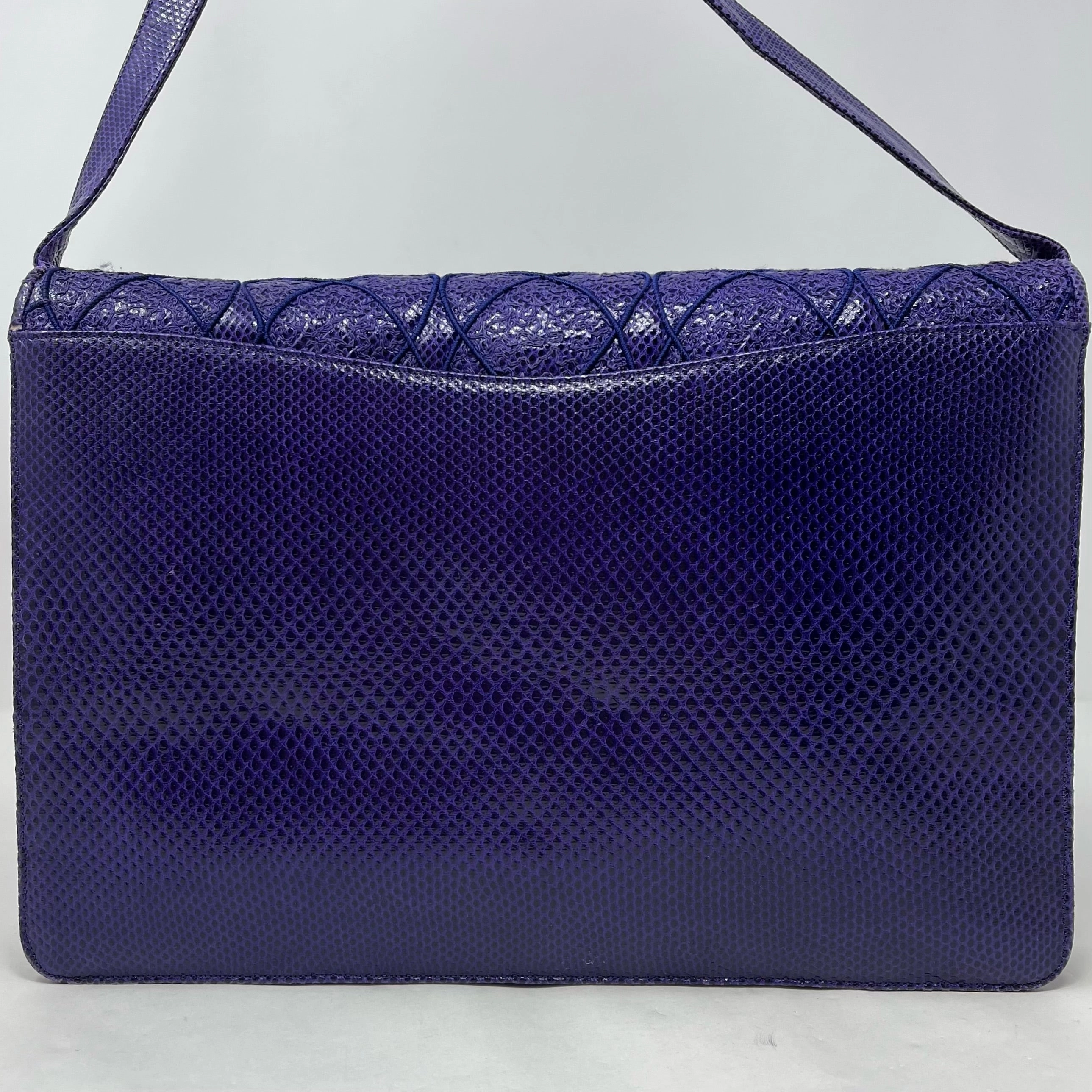 Judith Leiber Crossbody