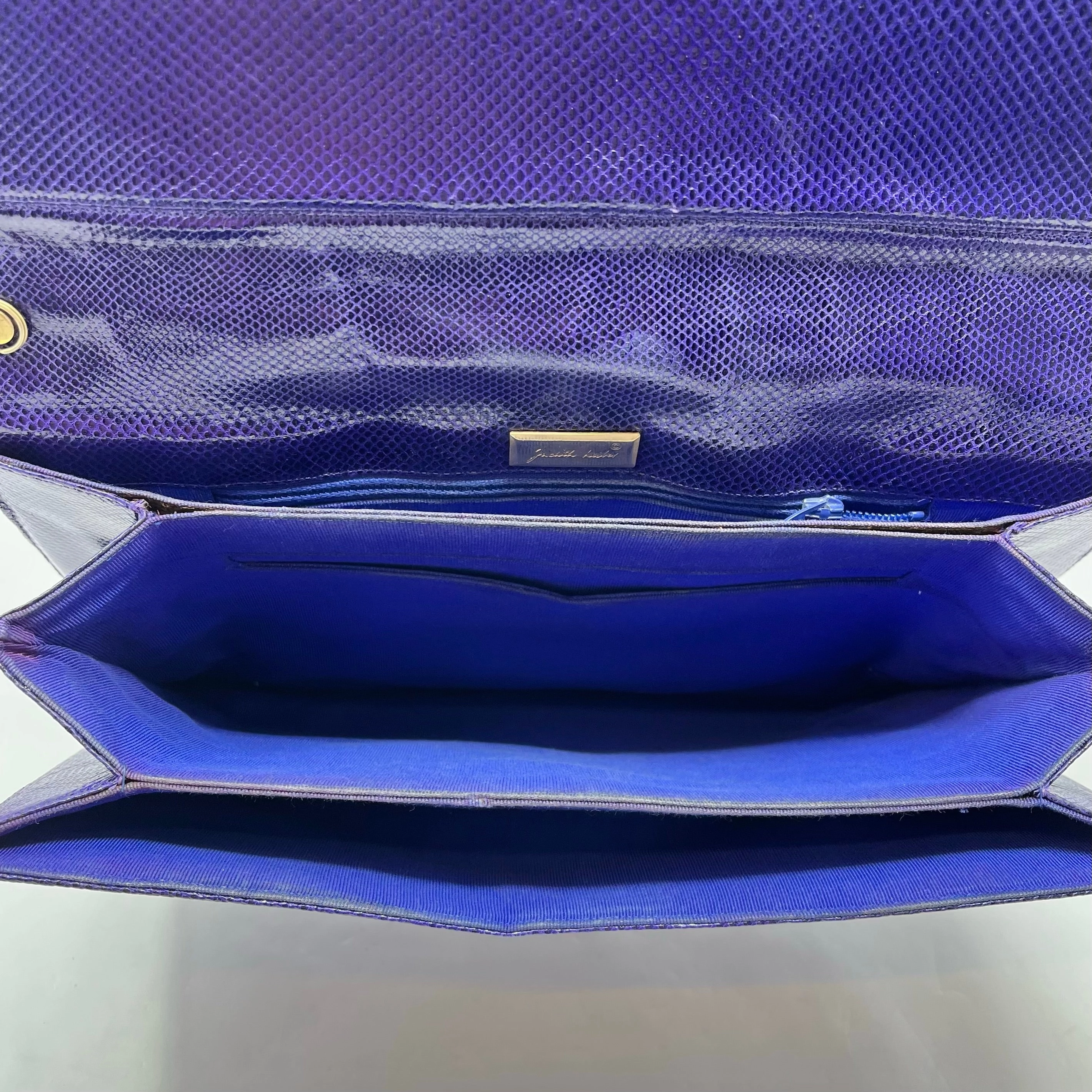 Judith Leiber Crossbody