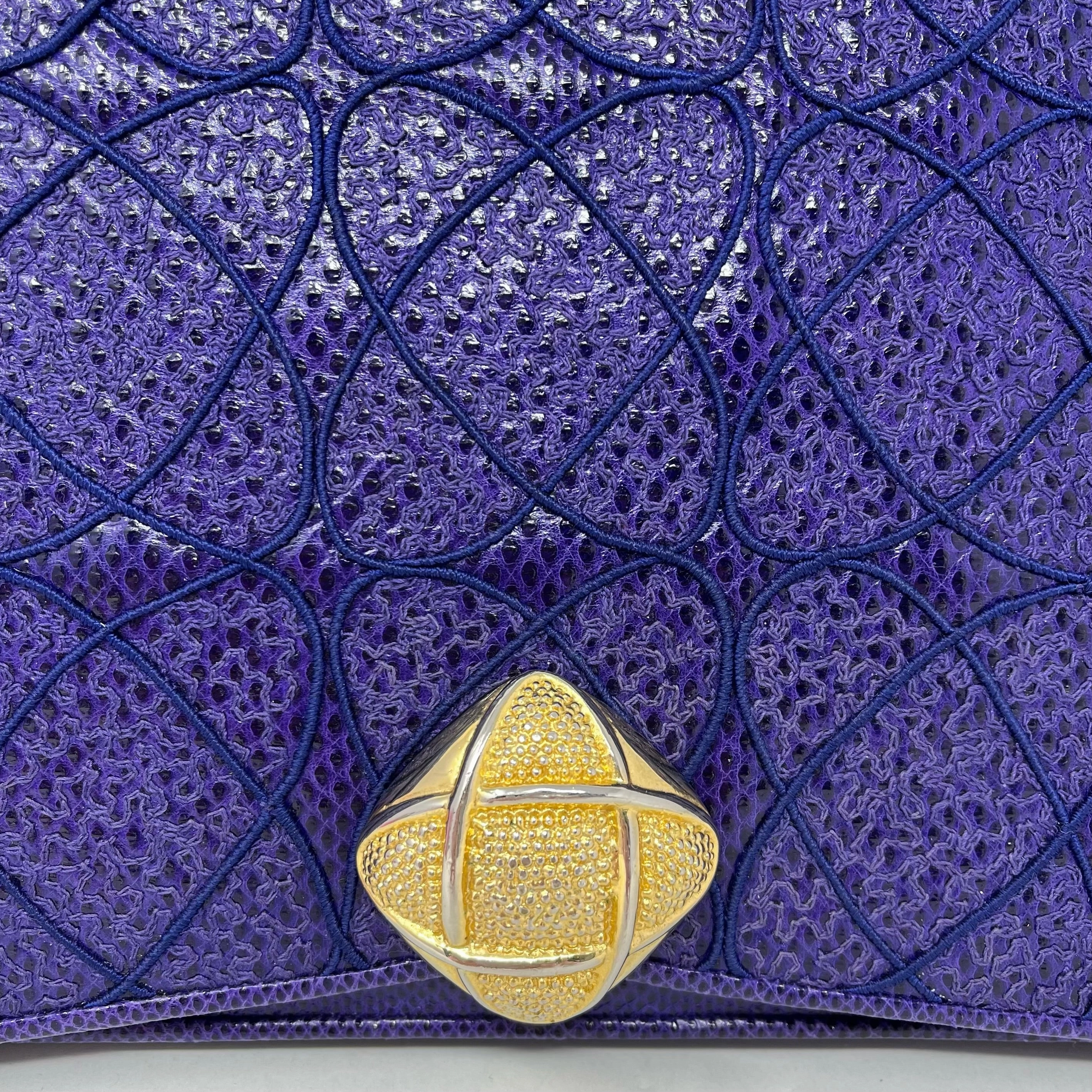 Judith Leiber Crossbody