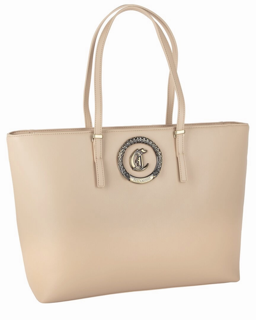 Just Cavalli Shopping Bag Tote