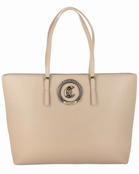 Just Cavalli Shopping Bag Tote