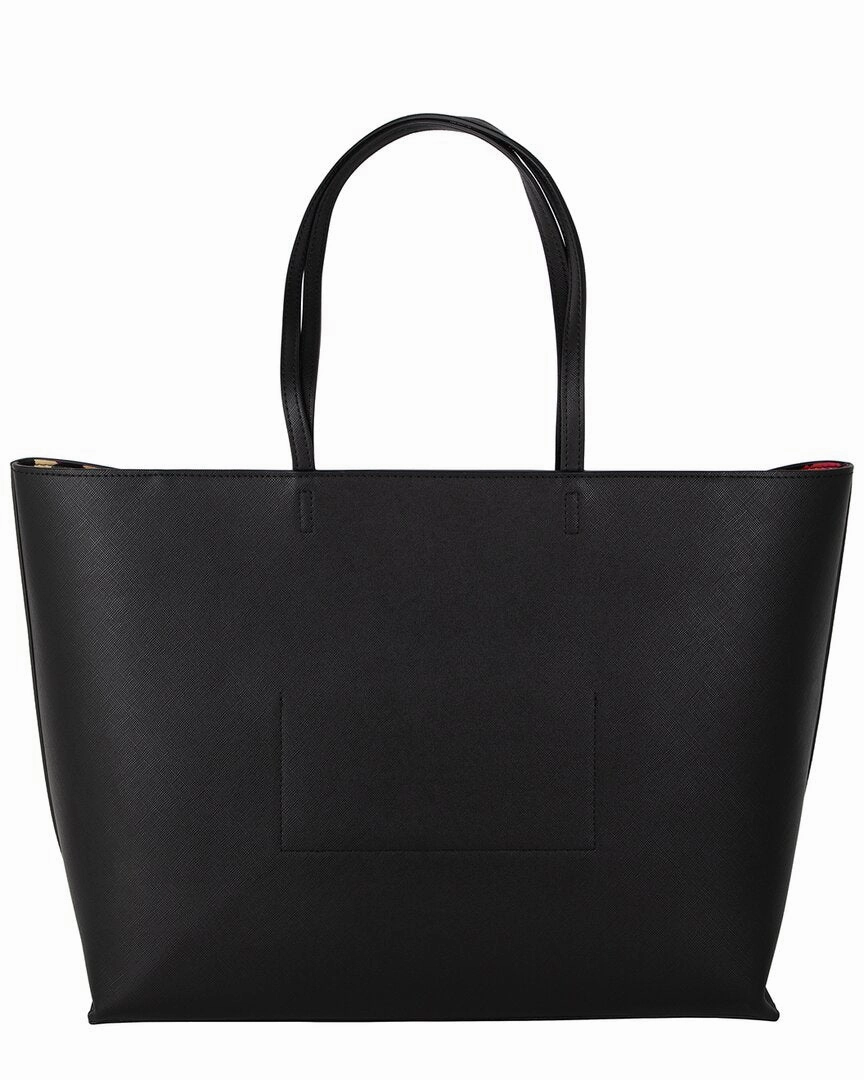 Just Cavalli Shopping Bag Tote