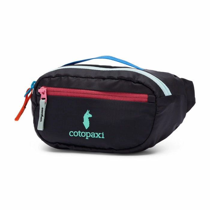 Kapai Hip Pack 1.5L - Del Dia Dark